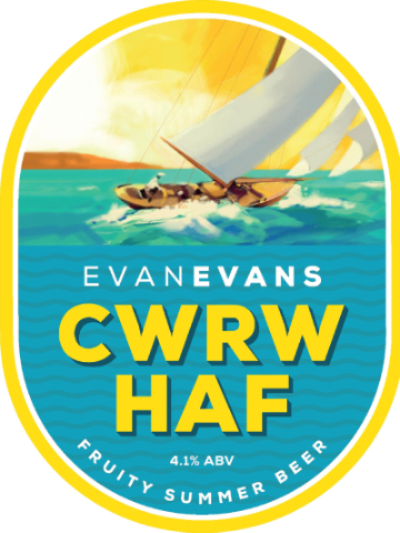 Evan Evans - Cwrw Haf