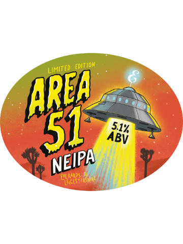 Everards - Area 51