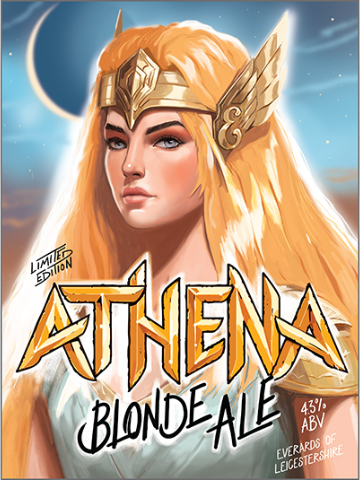 Everards - Athena