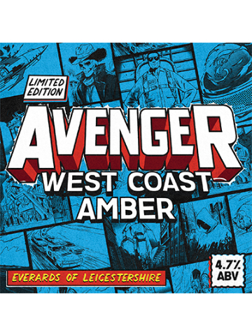 Everards - Avenger