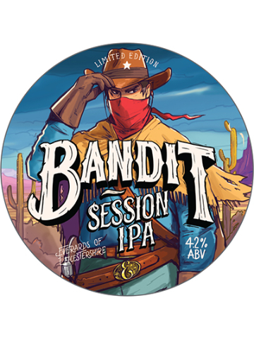 Everards - Bandit