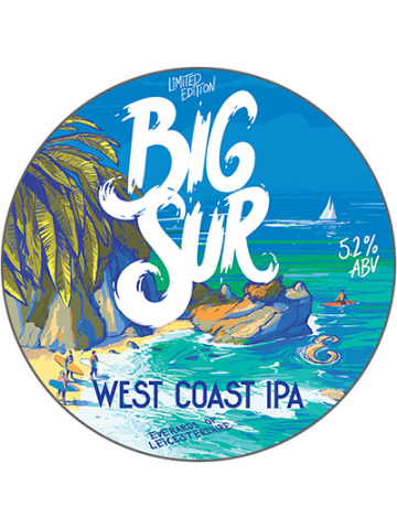 Everards - Big Sur