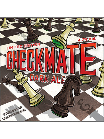 Everards - Checkmate