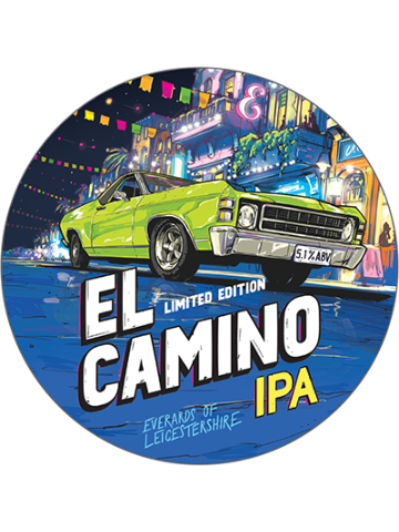 Everards - El Camino