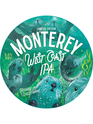 Everards - Monterey
