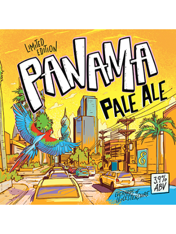 Everards - Panama