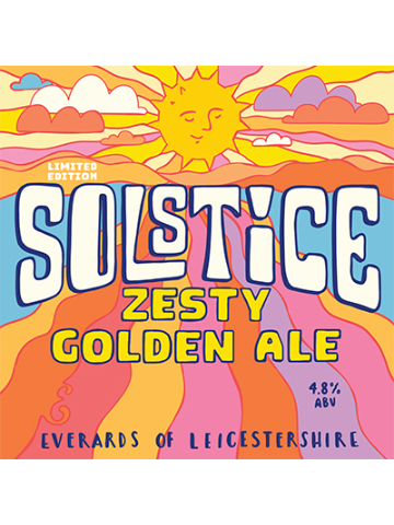 Everards - Solstice
