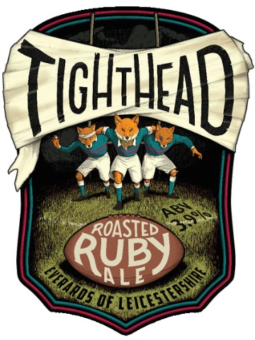 Everards - Tighthead