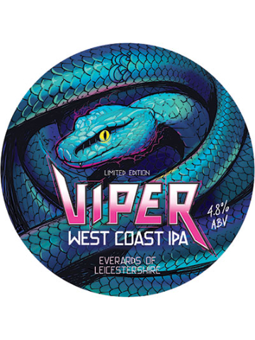 Everards - Viper