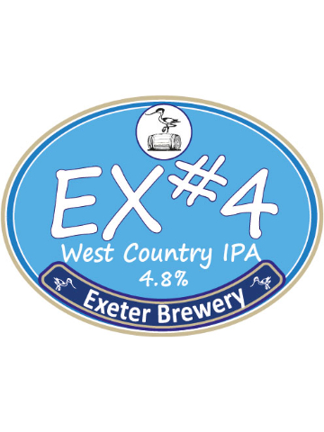 Exeter - Ex #4