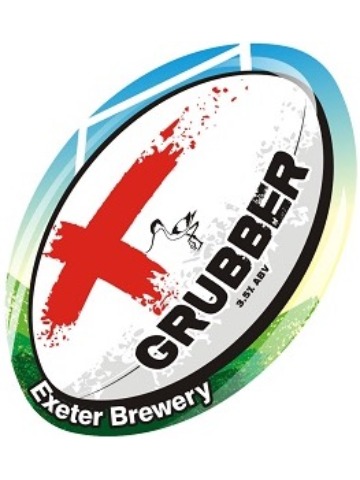 Exeter - Grubber