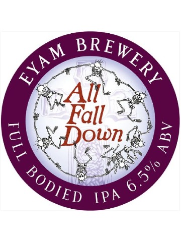 Eyam - All Fall Down