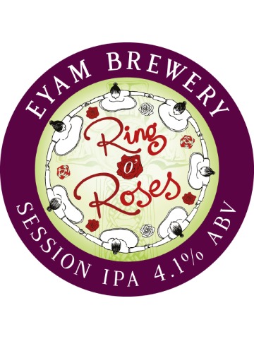 Eyam - Ring O' Roses