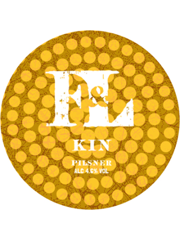First & Last - Kin