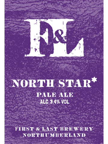 First & Last - North Star