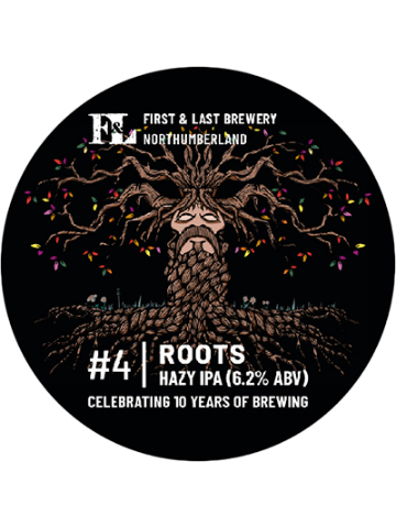 First & Last - Roots