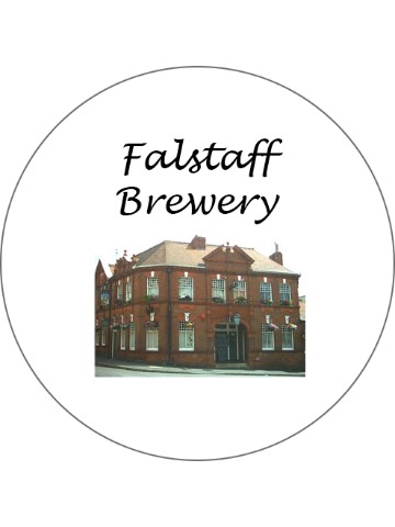 Falstaff - Frankie