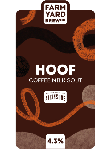 Farm Yard - Hoof