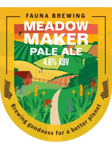 Fauna - Meadow Maker