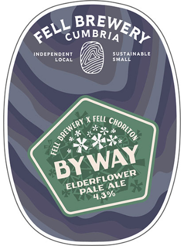 Fell - Byway