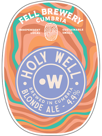 Fell - Holy Well