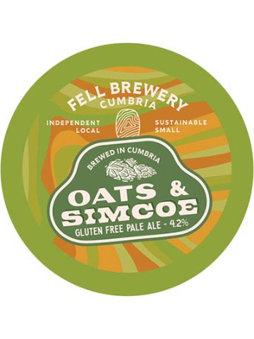 Fell - Oats & Simcoe