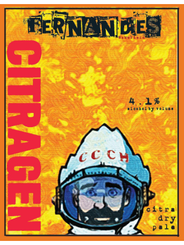 Fernandes - Citragen