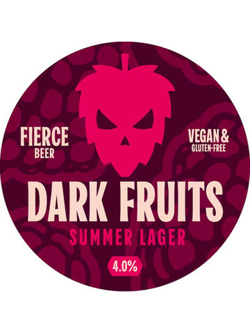 Fierce - Dark Fruits