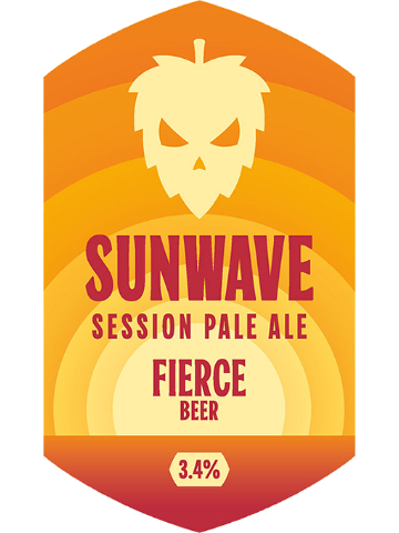 Fierce - Sunwave