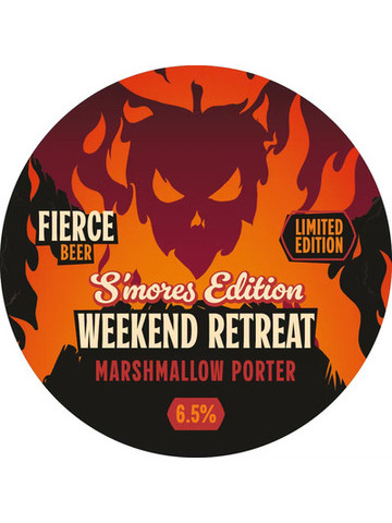 Fierce - Weekend Retreat: Smores Edition