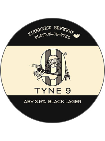 Firebrick - Tyne 9