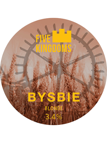Five Kingdoms - Bysbie