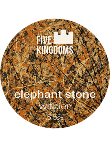 Five Kingdoms - Elephant Stone