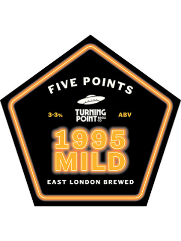 Five Points - 1995 Mild