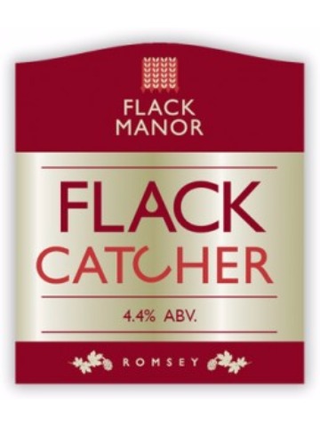 Flack Manor - Flack Catcher