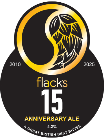 Flack Manor - Flacks 15