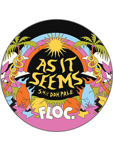 Floc. - As It Seems