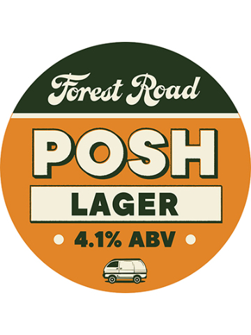 Forest Road - Posh