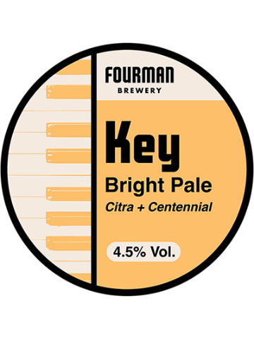 Fourman - Key