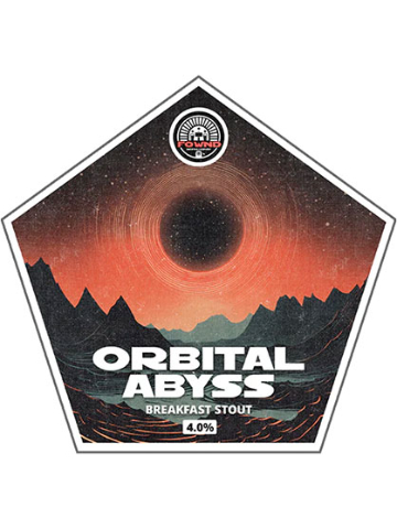 Fownd - Orbital Abyss