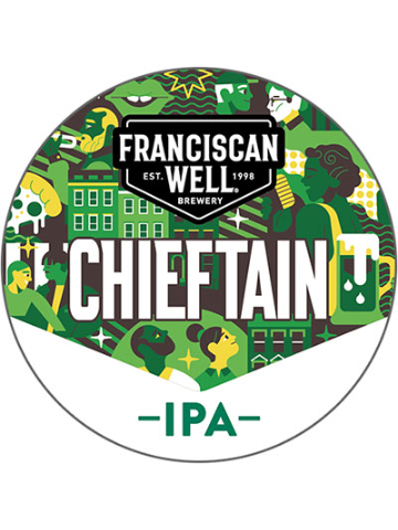 Franciscan Well - Chieftain