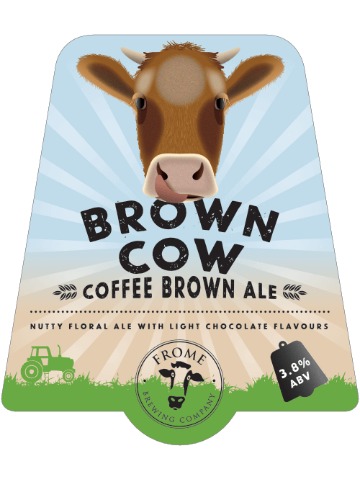 Frome - Brown Cow