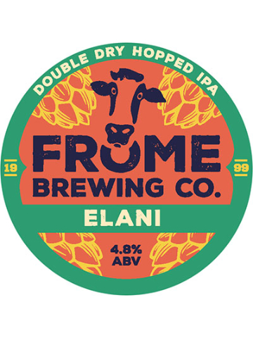 Frome - Elani