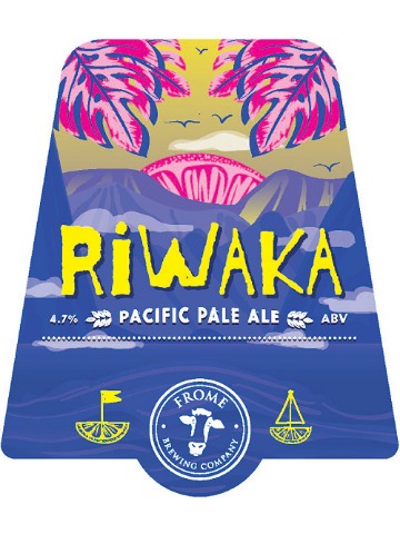 Frome - Riwaka