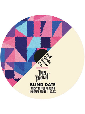 Full Circle - Blind Date