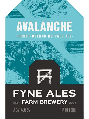 Fyne - Avalanche