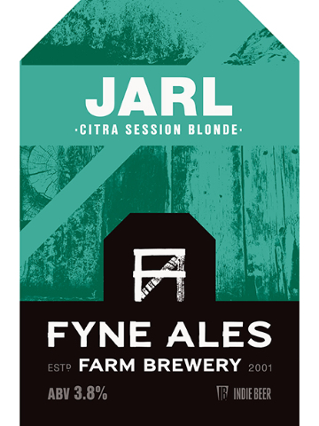 Fyne - Jarl