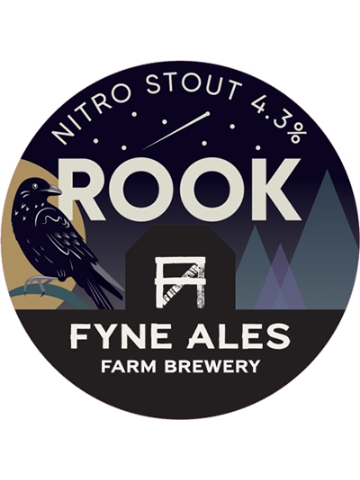 Fyne Ales - Rook