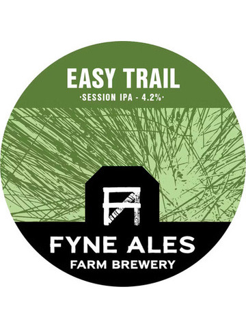 Fyne - Easy Trail