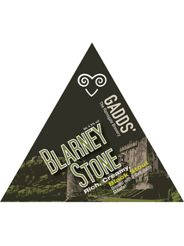 Gadds', Ramsgate - Blarney Stone